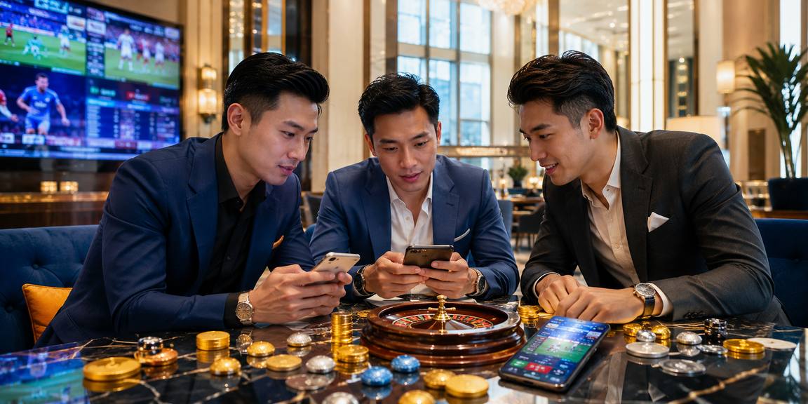 9000i mobile gaming